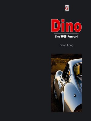 cover image of Dino